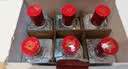 泸州老窖六年窖头曲 52度浓香型白酒125mL*6瓶整箱装 年份随机 实拍图