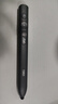 得力（deli）红光PPT翻页笔 白板可书写触控笔 百米远控磁吸收纳 7号电池激光可翻页  深灰MA110 实拍图