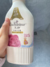 艾诗（Enchanteur）沐浴露 保湿润肤香水沐浴乳女 恋慕花香650g 实拍图