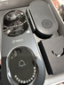 360可视门铃6Pro 500万超清画质家用监控智能门铃电子猫眼摄像头无线wifi手机远程查看对讲 实拍图