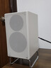 意力（ELAC）DCB41  ADSUM桌面音箱有源HiFi音响电脑音响USB接口高保真蓝牙音响 白色限量款 实拍图