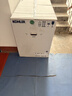 科勒（KOHLER） 坐便器大小户型普通虹吸式家用连体坐便马桶抽水防臭大冲力厕所 力荐！希玛龙【经典款】-305坑距 实拍图