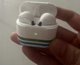 WITGOER【TOP榜第1名】蓝牙耳机适用于苹果17pro/iphone无线降噪2026最新款超长续航半入耳式运动华为小米 实拍图