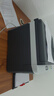 【95成新】联想（Lenovo）M7216NWA 黑白激光无线打印机商用办公家用 打印复印扫一体机 自动进稿输稿器有线网络   实拍图