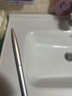 卡姿兰眉笔易防水易防汗持色不易脱色不易晕染自然女刀削式初学者久 02深棕色【深色发系】 实拍图