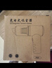 桂枫除尘器家用无线汽车除尘器两用手持吹尘器小型宠物除毛器 实拍图