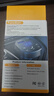 准航车载蓝牙接收器MP3播放器点烟器音乐车用电话FM发射器usb充电器 实拍图