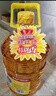 鲁花食用油 香飘万家系列 物理压榨 葵花仁油3.09L 实拍图