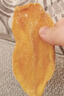 老街口芒果干500g 蜜饯果干特产休闲零食办公室小吃网红芒果片水果干 实拍图