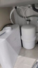 海尔（Haier）净水器家用厨下1200G流速母婴RO反渗透直饮净水机加热一体机餐边柜壁挂式管线机接自来水全屋套装 新品彩屏管线机+净水器+爆款前置 实拍图