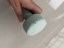 Keep哑铃女士健身家用彩色浸塑环保手铃亚铃全身塑形浅绿1.5kg*2 实拍图
