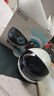 enabot家庭机器人 EBO Air 2 Plus老人小孩宠物远程AI陪伴安防机器人 可移动监控摄像头父亲节礼物流目白 实拍图