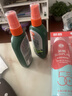 曼秀雷敦新碧骄阳防晒喷雾200mlSPF50+清爽户外军训出游高倍防晒霜男女士 实拍图