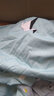 南极人（Nanjiren）纯棉被套150x200cm单件被罩床单被套200x230cm床上用品四件套全棉 草莓酸奶 【100%新疆精梳棉】 200cm*230cm 单被套 实拍图