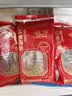 晓芹大连即食海参500g 10-14只*2袋 辽刺参 海鲜水产 中秋礼品 实拍图
