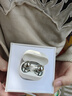 华为FreeClip 2耳夹耳机开放式无线蓝牙耳机舒适稳固佩戴通话音乐运动跑步长续航节日礼物通用苹果小米 羽沙白丨晒单送好礼 【附华为音乐权益卡】 实拍图