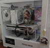 盈通（yeston）YT-120 樱瞳花嫁12cm机箱散热风扇 5V/ARGB神光同步 PWM公母头可串联 实拍图