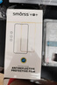 Smorss【2片秒贴无尘仓】适用荣耀Magic7钢化膜honorMagic7直屏全屏覆盖膜全包定位膜神器手机保护贴膜 实拍图