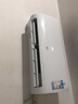 新飞（Frestec）空调 新一级能效 大1.5匹大1匹全铜管挂机 以旧换新 省电冷暖变频空调 家用壁挂式空调 单冷 变频 大1匹 一级能效 提供基础安装服务 实拍图