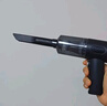 桂枫除尘器家用无线汽车除尘器两用手持吹尘器小型宠物除毛器 实拍图