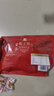 采芝斋土特产苏州采芝斋生产苏式糖果零食休闲原味松子糖粽子糖袋装200g 实拍图