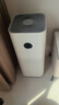 米家小米空气净化器5S【缓解花粉过敏】家用除甲醛除菌除过敏AC-M24-SC 实拍图