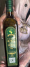 欧维丽（Ouweili）保真橄榄油 西班牙进口原油特级初榨750ml*2橄榄油礼盒 团购送礼 实拍图