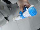 伯惠达马桶水箱配件进水阀排水阀抽水器冲水阀全套通用套装 实拍图