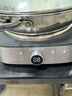 九阳（Joyoung）电磁炉凹面电磁炉电磁灶电陶炉家用2200W大功率猛火爆炒多功能电池炉深凹弧面凹灶N2210【单机款】 实拍图