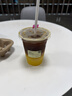 星巴克（Starbucks）墨绿色条纹女神铭牌马克杯340ml咖啡杯陶瓷杯水杯男女神节礼物 实拍图