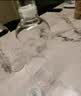 夸克食品级玻璃酒瓶酿酒空瓶泡药酒容器大容量酒壶密封果酒存酒瓶白酒 单瓶约装1.5斤750ml 实拍图