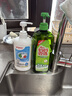贝亲（Pigeon）奶瓶清洗剂婴儿专用奶嘴玩具果蔬清洗剂清洁剂洗洁精 700ml MA27 实拍图