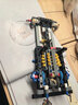 乐高（LEGO）积木机械组42222 布加迪Chiron超跑男女孩玩具六一儿童节礼物摆件 实拍图