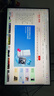 华硕VG27UQEL5A 27英寸显示器4K 80Hz双模1K 310Hz电竞FastIPS FreeSync无撕裂G-sync 0.3ms响应HDR400 实拍图