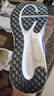 耐克NIKE女子跑步鞋透气 REVOLUTION 8 运动鞋HJ8485-104白蓝38 实拍图