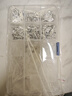 汇君 冷压端子2.8mm4.8mm6.3mm接线端子插簧插片护套公母对插头连接器 2.8/4.8/6.3公母360只盒装 实拍图