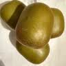 京鲜生 四川红心猕猴桃奇异果 12粒 单果110g+ 生鲜水果礼盒 实拍图