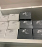 清风抽纸 淡雅 3层*130抽*9盒L码 盒抽 卫生纸 纸巾 餐巾纸 整箱 实拍图
