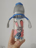贝亲（Pigeon）迪士尼疯狂动物城PPSU双把手彩绘奶瓶330mL L号 6月+ 探案朱迪 实拍图