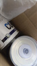 百诗嫚CD-R 光盘/刻录光盘/空白光盘/刻录碟片/ 直径8CM / 3寸 小光盘 24速 220m桶装50片 刻录盘 实拍图