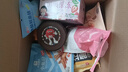 良品铺子奥尔良小鸡腿108g 休闲零食卤味鸡肉鸡翅根 熟食网红小吃  实拍图