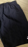 尤尼克斯（YONEX）羽毛球网球运动服男短裤yy快干15048CR-007黑色XXL/XO 实拍图