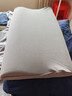 米家记忆绵护颈枕Pro 慢回弹记忆棉枕头加大款 实拍图
