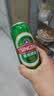 青岛啤酒（TsingTao）经典拉格500ml*8听+全麦白啤500ml*2听 礼盒装踏春送礼 实拍图