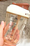 世喜直饮奶瓶2-3岁ppsu婴儿无阀吸管杯一6岁300ml 实拍图