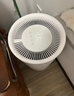 米家小米智能除湿机50L上排水家用客厅别墅地下室抽湿机除湿器干衣机干燥机DM-CS50 实拍图