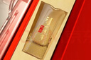 泸州老窖 特曲晶彩 浓香型 白酒 52度500ml*2瓶 星光璀璨礼盒 节日送礼 实拍图