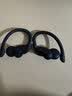 BEATS【 正品全新未拆封】Beats Powerbeats Pro 高性能苹果蓝牙无线耳机耳挂式降噪防出汗运动耳机 海军蓝 【全新未拆封】 实拍图