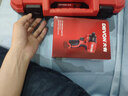 大有（Devon）12V无刷锂冲击手电钻 50牛米充电钻冲击钻手转螺丝刀起子机 5209U 实拍图