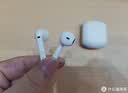 漫步者（EDIFIER）HECATE G5无线版 2.4G有线蓝牙三模头戴式 7.1声道电竞赛事级无线游戏耳机礼物耳麦笔记本台式plus 黑红色+耳机支架 实拍图